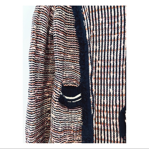 Moth cardigan from Anthropologie. Size medium. - Picture 2 of 5